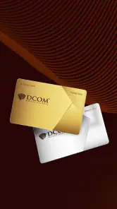 DCOM Money Express screenshot