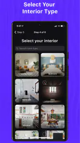 DesignSense AI screenshot