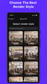 DesignSense AI screenshot