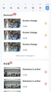 DIHOOM screenshot