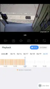 DIHOOM screenshot