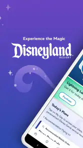 Disneyland® screenshot