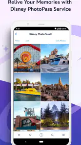Disneyland® screenshot