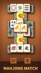 Double Tile! タイルマッチパズル screenshot