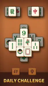 Double Tile! タイルマッチパズル screenshot