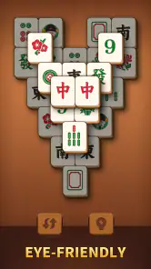 Double Tile! タイルマッチパズル screenshot