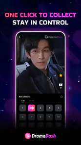 DramaDash screenshot