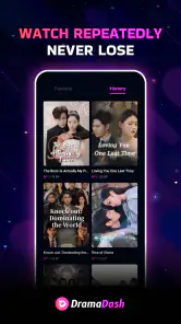 DramaDash screenshot