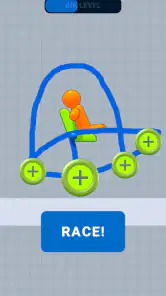 Draw & Break It! screenshot