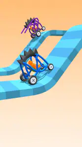 Draw & Break It! screenshot