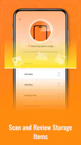 EasyClean screenshot