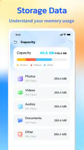 EasyRecover - Photo Restore screenshot