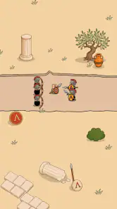 Era Merge screenshot