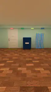 Escape Rooms:謎解き脱出ゲームコレクション screenshot