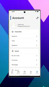 evexus screenshot