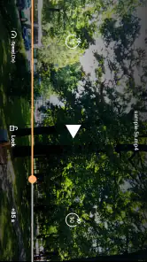 EZV Player screenshot