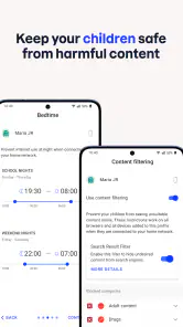 F-Secure Sense screenshot
