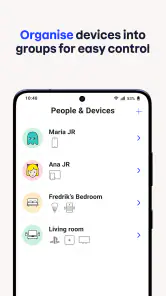F-Secure Sense screenshot