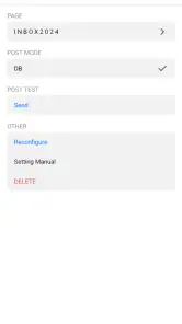 Fast Notion screenshot