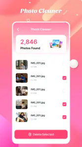 FastSweeper Clean screenshot