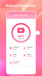 FastSweeper Clean screenshot