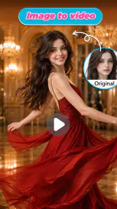 Fin Photo - AI Photo Editor screenshot