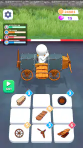 Fly Challenge: 飛 行 機 シミュレーション screenshot