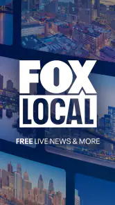 FOX LOCAL: Live Streaming News screenshot