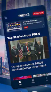 FOX LOCAL: Live Streaming News screenshot
