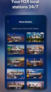 FOX LOCAL: Live Streaming News screenshot