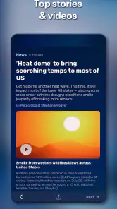 FOX LOCAL: Live Streaming News screenshot
