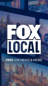 FOX LOCAL: Live Streaming News screenshot