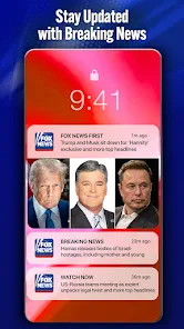 Fox News - Daily Breaking News アプリ - Reviewed