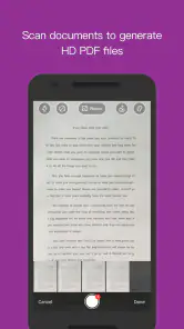 Foxit PDF Editor日本語版 screenshot