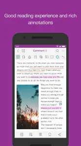 Foxit PDF Editor日本語版 screenshot