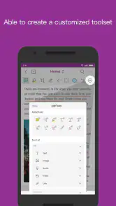 Foxit PDF Editor日本語版 screenshot
