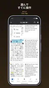 Gappon screenshot