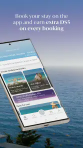 GHA DISCOVERY screenshot