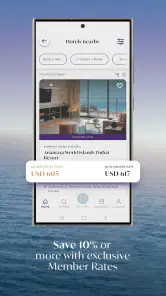 GHA DISCOVERY screenshot
