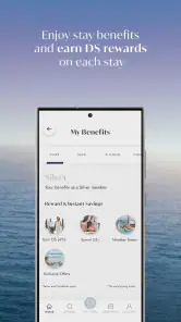 GHA DISCOVERY screenshot