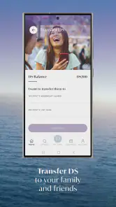 GHA DISCOVERY screenshot