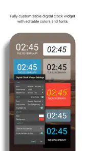 Glass Pack Pro - Icon Pack screenshot