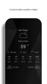 Glass Pack Pro - Icon Pack screenshot
