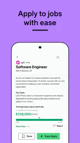 Glassdoor | Jobs & Community screenshot