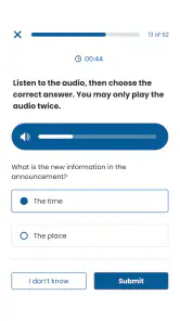goFLUENT：語学研修 screenshot