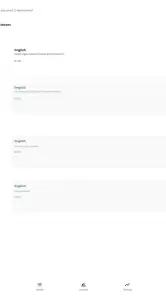 goFLUENT：語学研修 screenshot