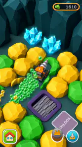 Gold Miner Inc screenshot