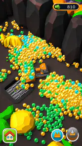 Gold Miner Inc screenshot