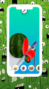 Goo: スライム & ASMR screenshot