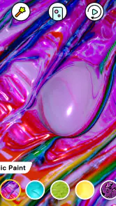 Goo: スライム & ASMR screenshot